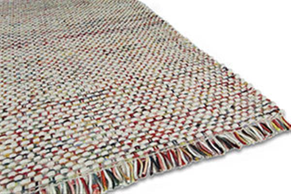 Grote foto vloerkleed sunshine blue multi 200x300cm huis en inrichting overige huis en inrichting