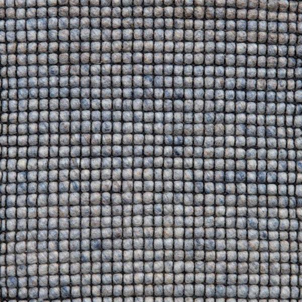 Grote foto vloerkleed torino dark grey 170x230cm huis en inrichting overige huis en inrichting