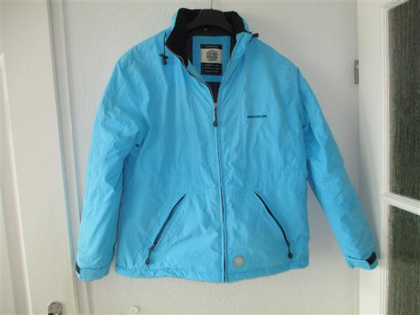 Grote foto dames winterjas kleding dames jassen winter