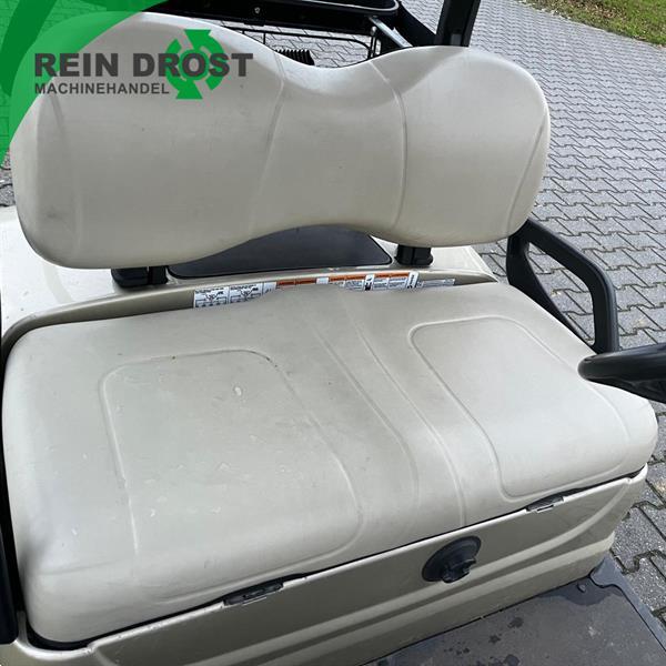 Grote foto yamaha golfkar motoren buggy en quad