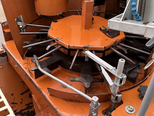Grote foto javo combi potmachine agrarisch tuinbouw