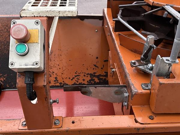 Grote foto javo combi potmachine agrarisch tuinbouw