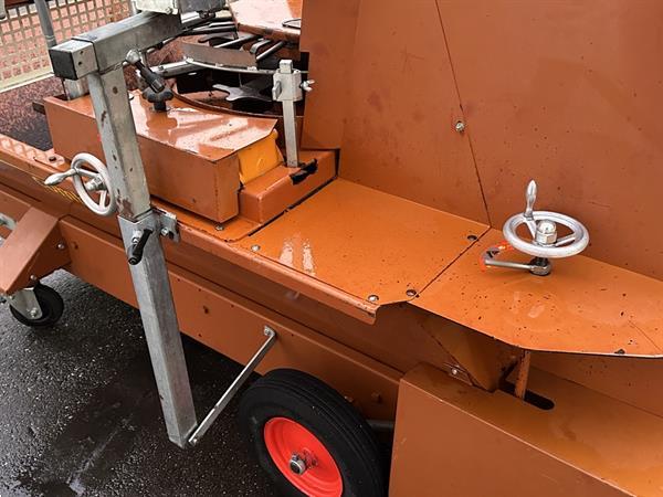 Grote foto javo combi potmachine agrarisch tuinbouw