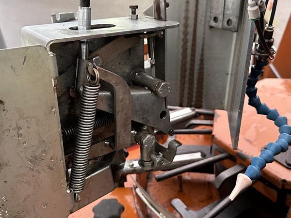Grote foto javo combi potmachine agrarisch tuinbouw