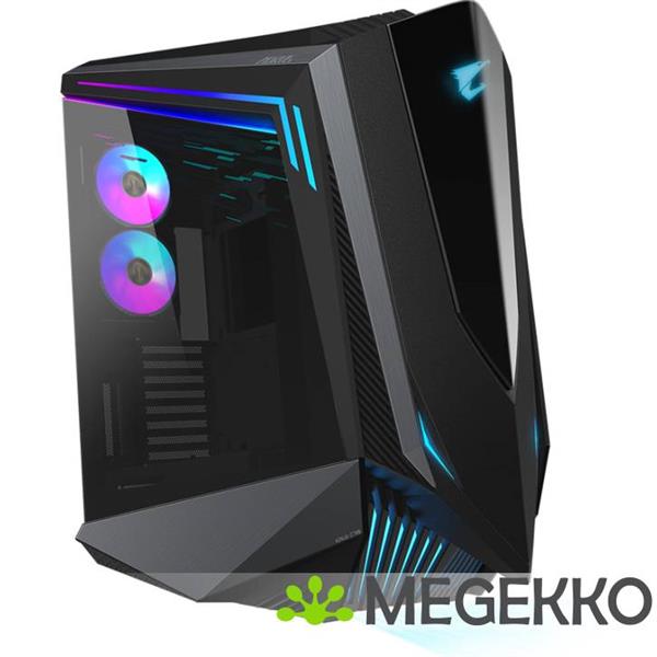 Grote foto gigabyte aorus gb ac700g computers en software behuizingen en kasten