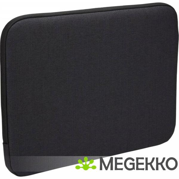 Grote foto case logic huxton huxs 214 black notebooktas 35 6 cm 14 opbergmap sleeve zwart computers en software overige computers en software