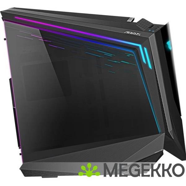 Grote foto gigabyte aorus gb ac700g computers en software behuizingen en kasten