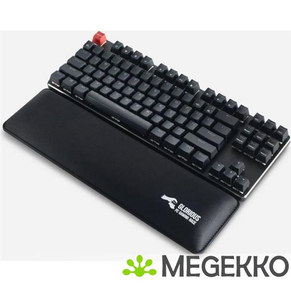 Grote foto glorious gmmk tkl gateron brown computers en software toetsenborden