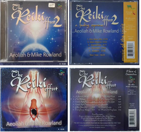 Grote foto ontspannings muziek cd en dvd instrumentaal