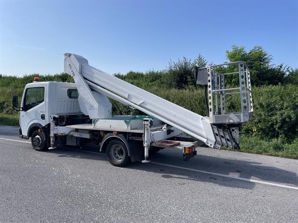 Grote foto ruthmann steiger tb 270 sterreich doe het zelf en verbouw hoogwerkers