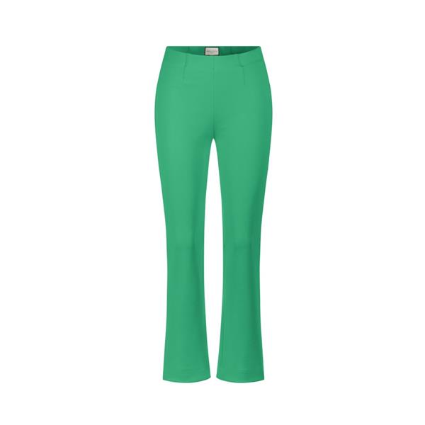 Grote foto seductive broek cindessa diagonal stretch maat 36 kleding dames spijkerbroeken en jeans