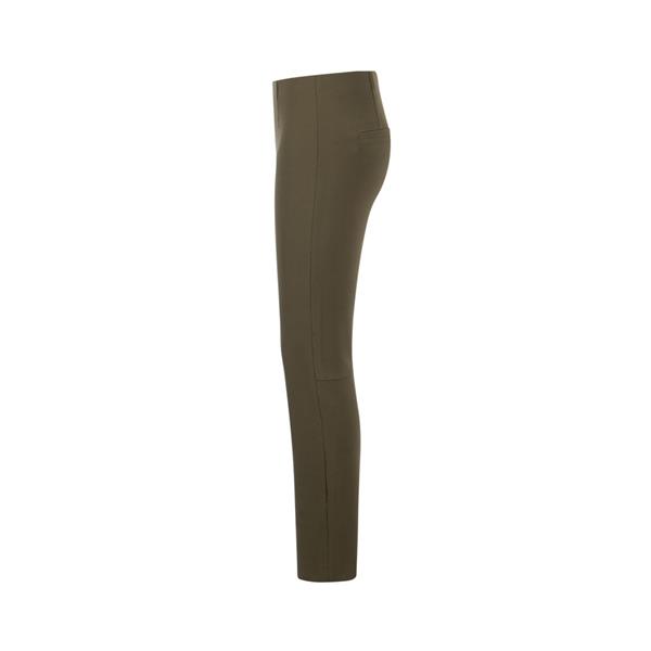Grote foto seductive broek cindessa diagonal stretch maat 36 kleding dames spijkerbroeken en jeans