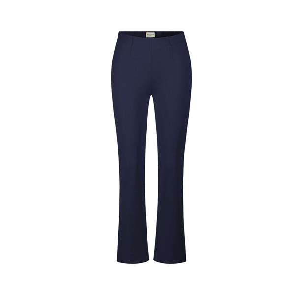 Grote foto seductive broek cindessa diagonal stretch maat 36 kleding dames spijkerbroeken en jeans