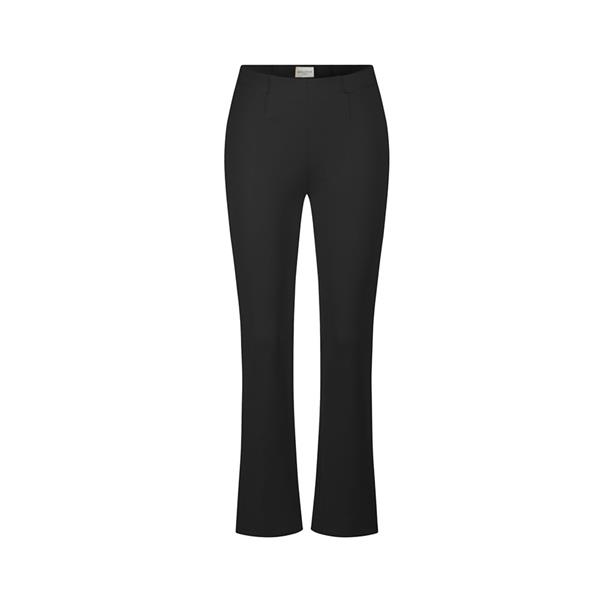 Grote foto seductive broek cindessa diagonal stretch maat 36 kleding dames spijkerbroeken en jeans