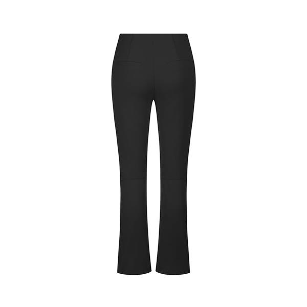 Grote foto seductive broek cindessa diagonal stretch maat 36 kleding dames spijkerbroeken en jeans
