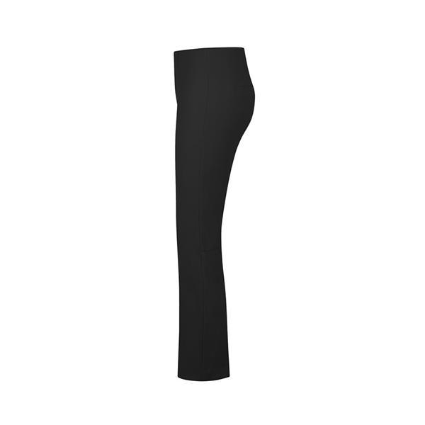 Grote foto seductive broek cindessa diagonal stretch maat 36 kleding dames spijkerbroeken en jeans