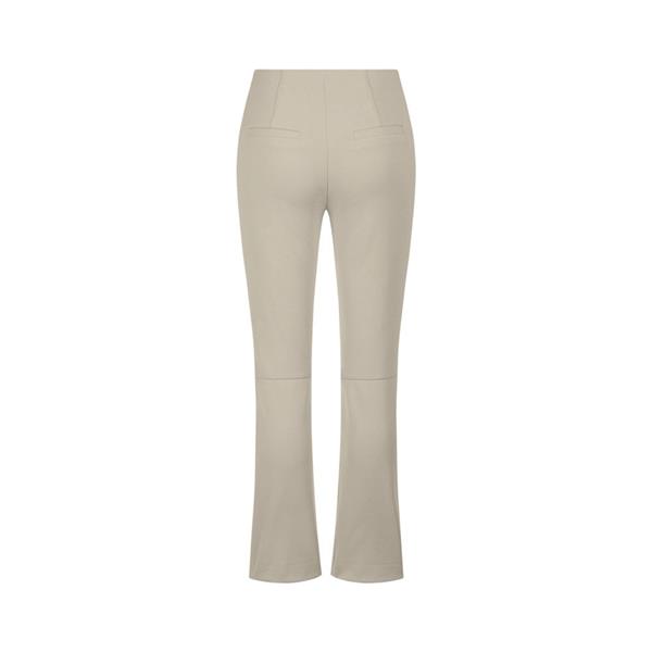 Grote foto seductive broek cindessa diagonal stretch maat 36 kleding dames spijkerbroeken en jeans