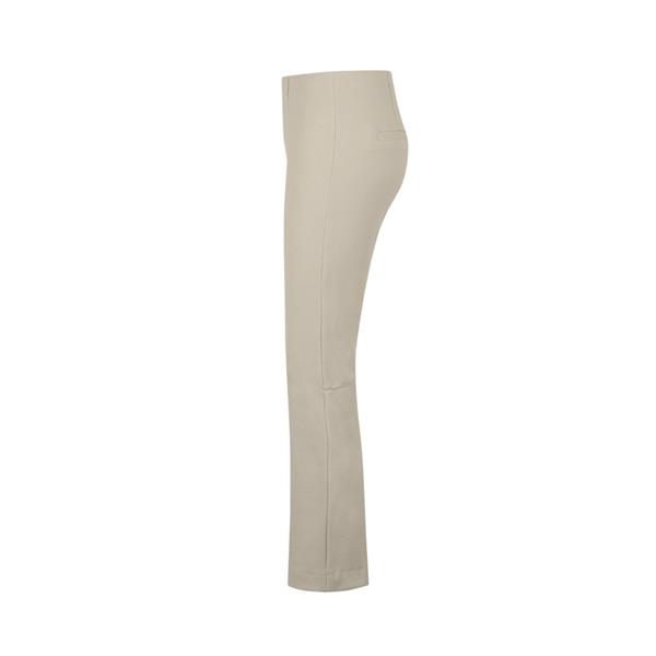 Grote foto seductive broek cindessa diagonal stretch maat 36 kleding dames spijkerbroeken en jeans