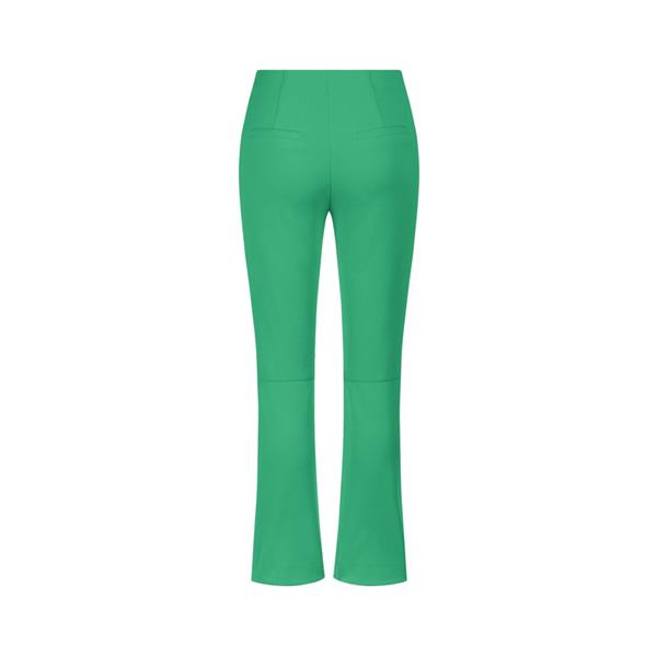 Grote foto seductive broek cindessa diagonal stretch maat 36 kleding dames spijkerbroeken en jeans