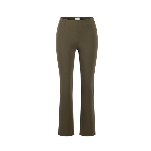 Grote foto seductive broek cindessa diagonal stretch maat 36 kleding dames spijkerbroeken en jeans