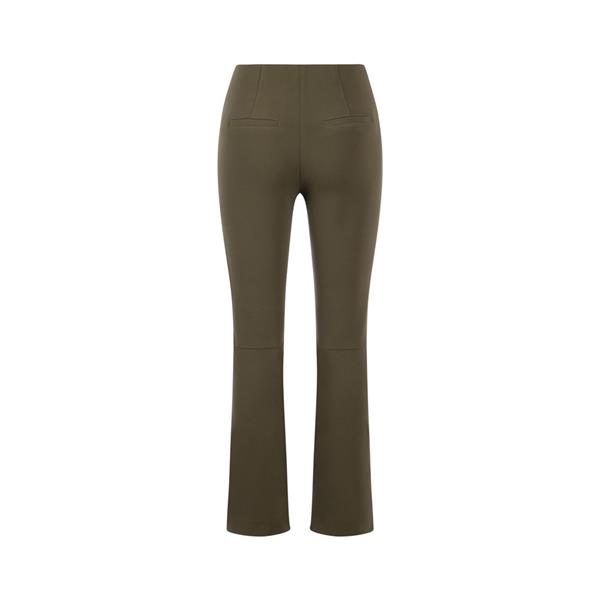 Grote foto seductive broek cindessa diagonal stretch maat 36 kleding dames spijkerbroeken en jeans