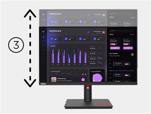 Grote foto magazijn opruiming lenovo 24 monitor thinkvision t24i hdmi ips 16 9 computers en software overige computers en software