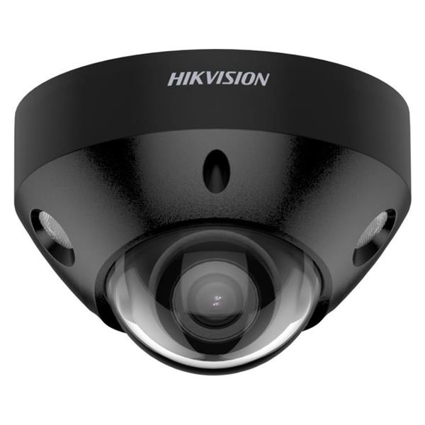 Grote foto hikvision 4k acusense ip camera 2.8mm 30m nachtzicht darkfighter microfoon 2cd2586g2 is b audio tv en foto videobewakingsapparatuur