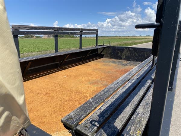 Grote foto reo truck doe het zelf en verbouw vrachtwagens