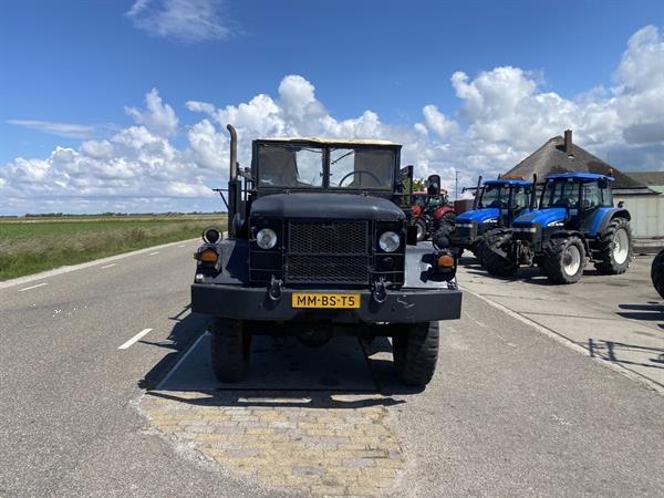 Grote foto reo truck doe het zelf en verbouw vrachtwagens