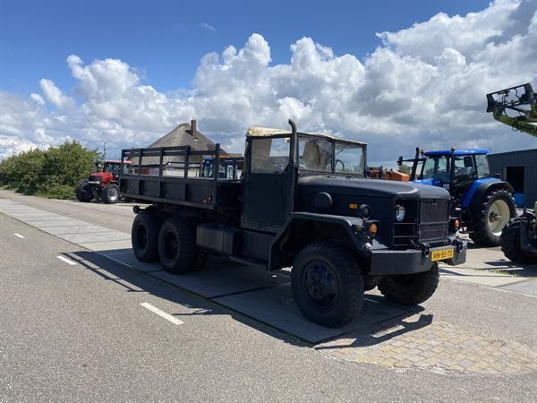 Grote foto reo truck doe het zelf en verbouw vrachtwagens