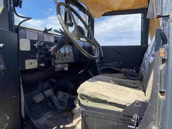 Grote foto reo truck doe het zelf en verbouw vrachtwagens