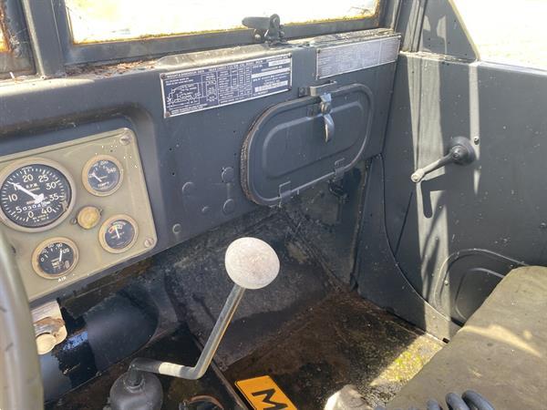 Grote foto reo truck doe het zelf en verbouw vrachtwagens