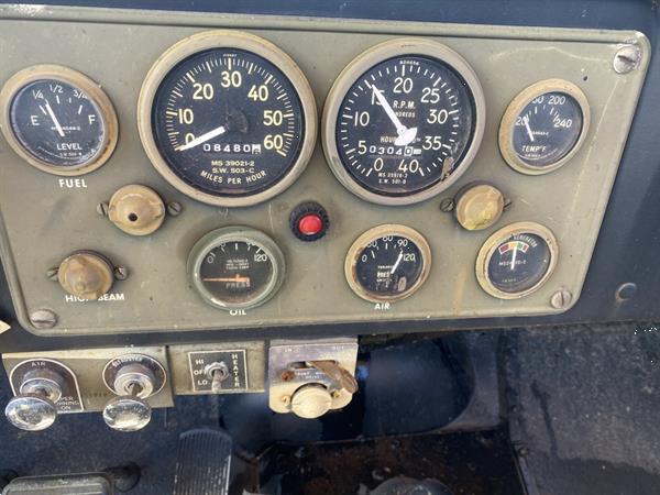 Grote foto reo truck doe het zelf en verbouw vrachtwagens