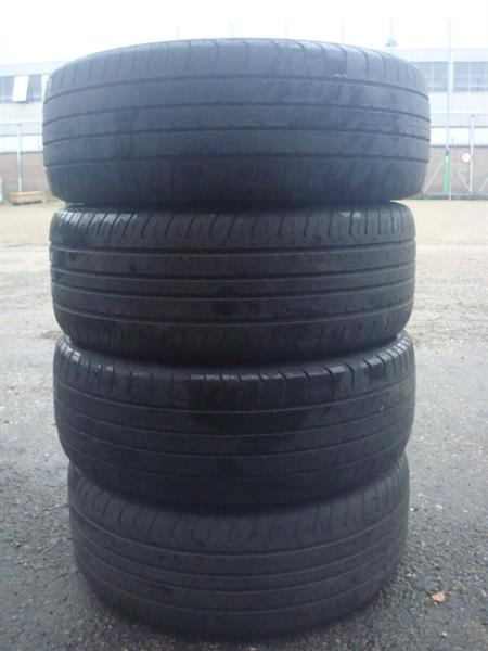 Grote foto 18 originele mazda 6 s line velgen 5x114.3 auto onderdelen banden en velgen