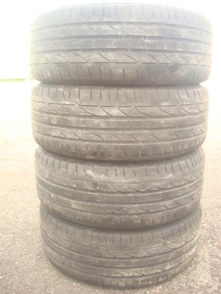 Grote foto 17 originele opel opc velgen astra j steek 5x110 auto onderdelen banden en velgen