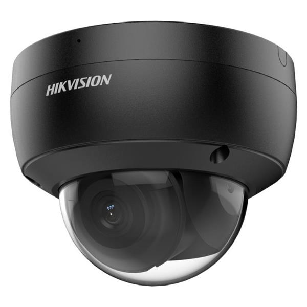 Grote foto hikvision 4k acusense ip camera 2.8mm 30m nachtzicht darkfighter microfoon 2cd2186g2 isu b audio tv en foto videobewakingsapparatuur