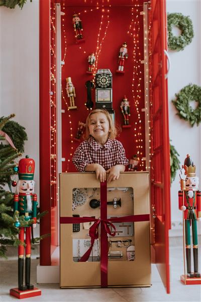 Grote foto activiteitenbord bohemian premium xl staand premium xl kinderen en baby overige
