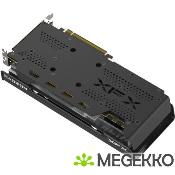 Grote foto xfx speedster swft 210 amd radeon rx 7800 xt core edition computers en software videokaarten
