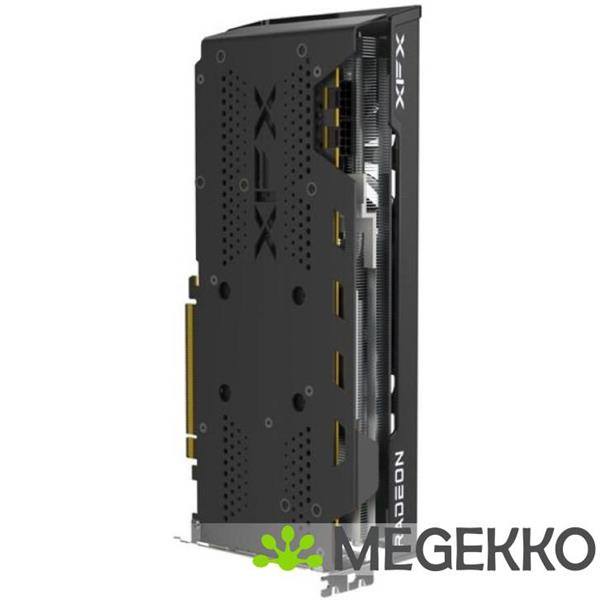 Grote foto xfx speedster swft 210 amd radeon rx 7800 xt core edition computers en software videokaarten