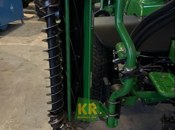 Grote foto john deere 7500a fairway maaier 31817 agrarisch algemeen