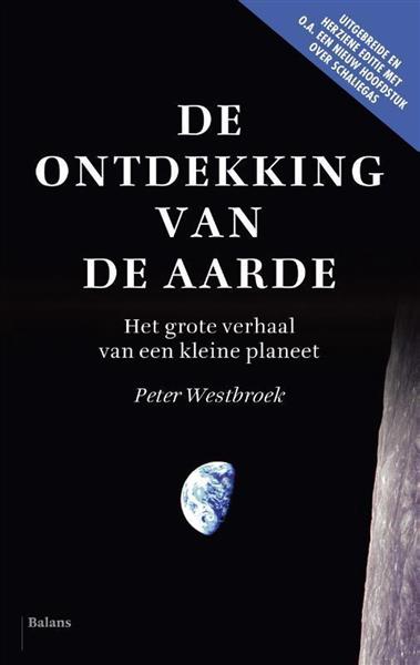 Grote foto de ontdekking van de aarde boeken literatuur