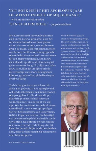 Grote foto de ontdekking van de aarde boeken literatuur