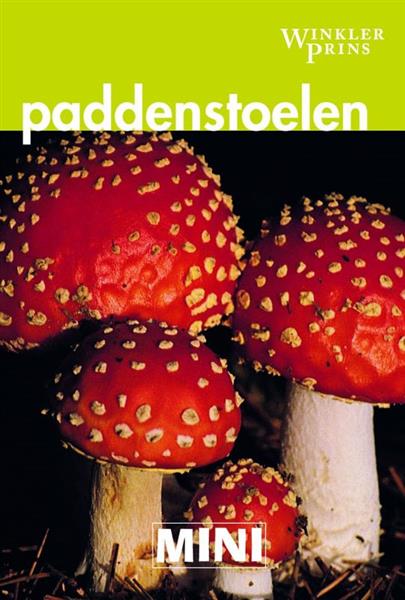 Grote foto mini wp paddestoelen mini winkler prins boeken hobby en vrije tijd