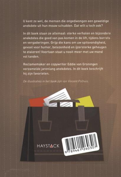 Grote foto komt een manager bij de dokter boeken overige boeken