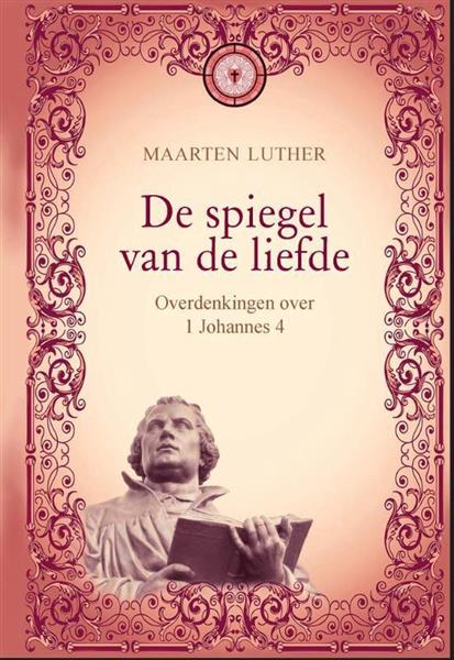 Grote foto de spiegel van de liefde boeken overige boeken