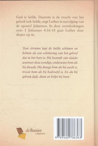 Grote foto de spiegel van de liefde boeken overige boeken
