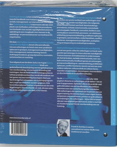 Grote foto training als beroep 4 meer oefeningen boeken politiek en maatschappij
