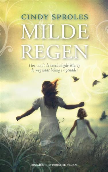 Grote foto milde regen boeken overige boeken