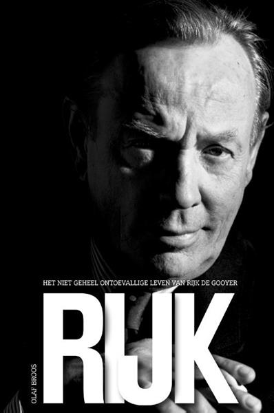 Grote foto rijk boeken overige boeken