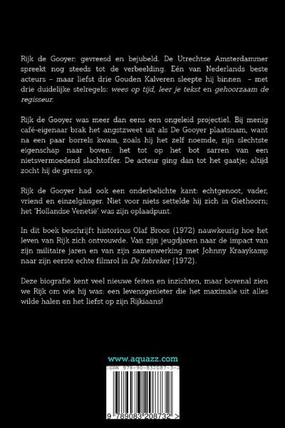 Grote foto rijk boeken overige boeken
